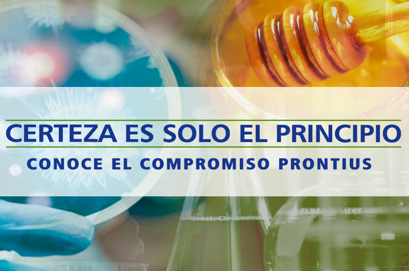 Laboratorio Acreditado